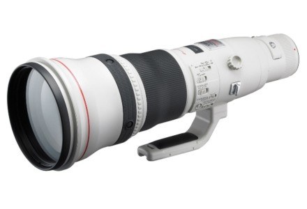 EF 800mm f/5.6L IS USM /materiały prasowe