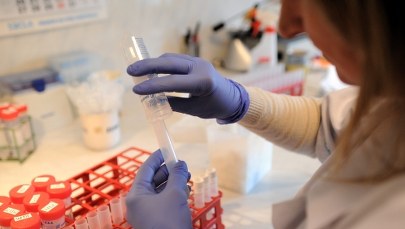 Efekt Angeliny w polskich szpitalach. Badania genetyczne zrobisz jesienią