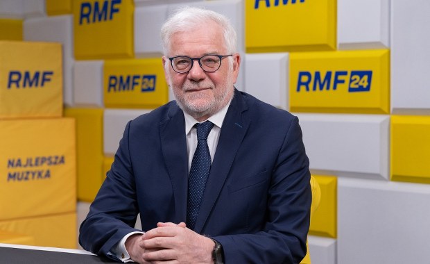 "Efekt działania rządu". Czaputowicz o decyzji USA ws. amerykańskich żołnierzy w Polsce