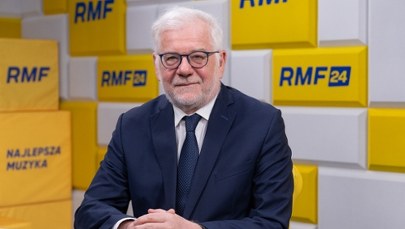 "Efekt działania rządu". Czaputowicz o decyzji USA ws. amerykańskich żołnierzy w Polsce