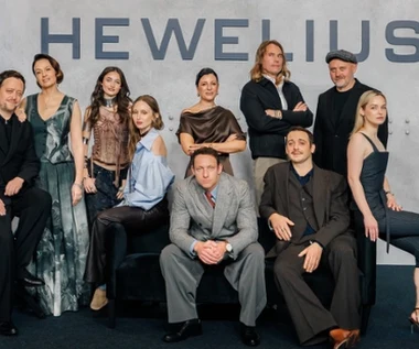 "Efekt Heweliusza". O wysokiej jakości polskiej produkcji i potrzebie zachowania pamięci