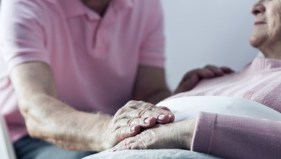 Efekt interwencji RMF FM: Lekarze w hospicjach mogą wystawiać e-recepty 