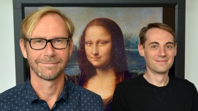 Efekt Mony Lisy nie dotyczy... Mony Lisy