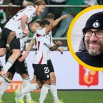 Marek Papszun Efekt Papszuna działa. Legia lepsza od wicelidera tabeli
