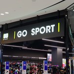 Efekt sankcji: Sklepy GO Sport w całej Polsce zamknięte