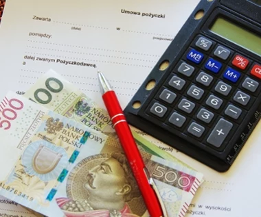 Efekt spadku stóp procentowych. W ofertach banków są już tańsze kredyty