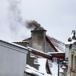 Efekt uboczny ataku zimy. Alert RCB dla czterech województw