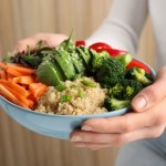 dieta wegetariańska Efekt zaskakuje już po kilku posiłkach. Dieta roślinna a cukier we krwi