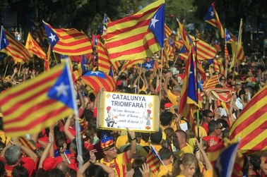 „Efektu szkockiego” nie będzie. Katalonia bez referendum 
