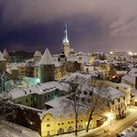 Efekty darmowego transportu w Tallinnie znikome?
