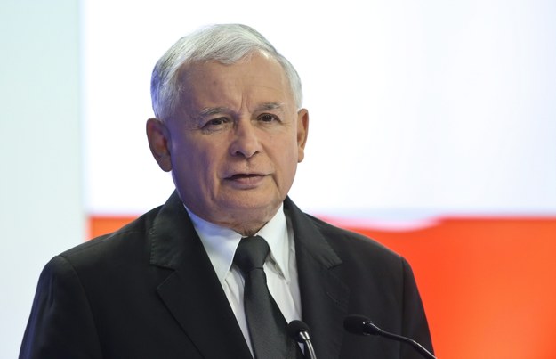 Efekty debaty mogą być nieprzyjemne dla rządzących - mówi Jarosław Kaczyński /Rafał Guz /PAP