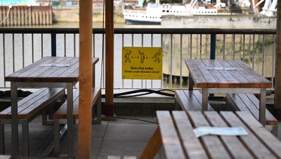 Efekty lockdownu groźniejsze niż koronawirus? 