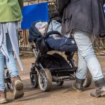 Efekty podwyżki 500 plus? Ekspert o wyhamowaniu spadku dzietności w Polsce