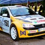 EFL Corsa Rally przed sezonem