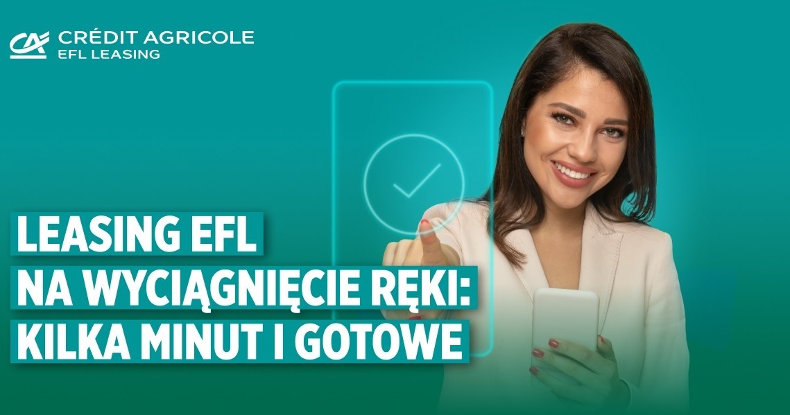 EFL /materiały promocyjne