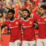 eFootball 2022 - wyczekiwany patch rozczaruje fanów