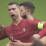 eFootball 2023: Kontynuacja prawdopodobnie najgorszego symulatora futbolu w produkcji