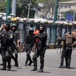 Egipska policja ściga homoseksualistów. Używa w tym celu... aplikacji randkowych