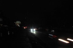 Egipskie ciemności w Mysłowicach