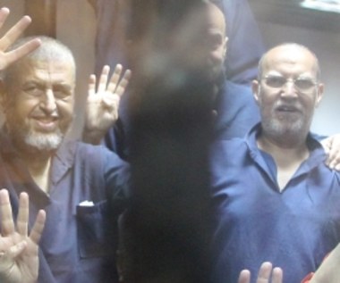 Egipt: 75 osób zostało skazanych na śmierć przez powieszenie