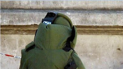 Egipt: Bomby w kairskim metrze były fałszywe