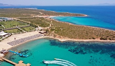 Egipt i Grecja wymiękają. Tu masz tanie all inclusive, rajskie plaże i ruiny