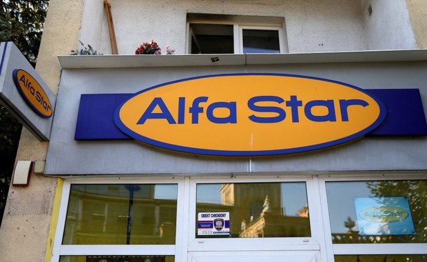 Egipt: Klienci Alfa Star wyrzuceni z hoteli