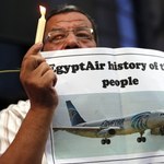 Egipt: Odebrano sygnał z czarnej skrzynki rozbitego samolotu? 