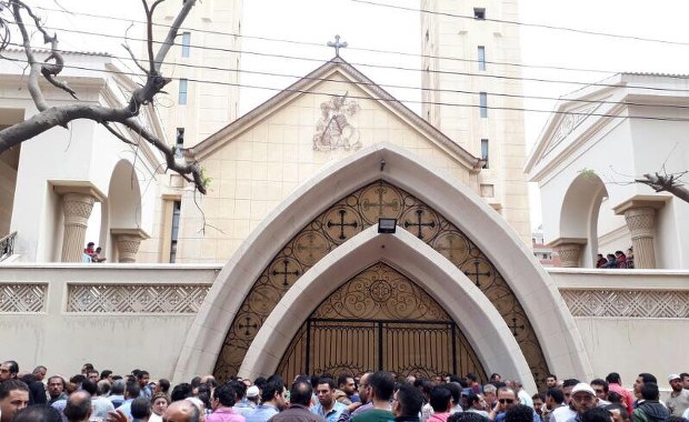 Egipt: Policja zabiła 7 terrorystów. Planowali kolejne ataki na kościoły