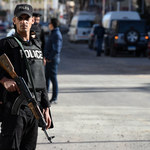 Egipt: Policjant i cywil ofiarami ataku niedaleko Luksoru
