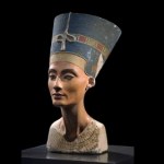 Egipt znów chce Nefretete. Spór o najsłynniejsze popiersie świata