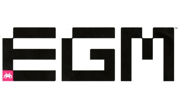 EGM - logo /gram.pl