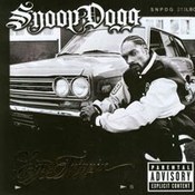 Snoop (Doggy) Dogg: -Ego Trippin