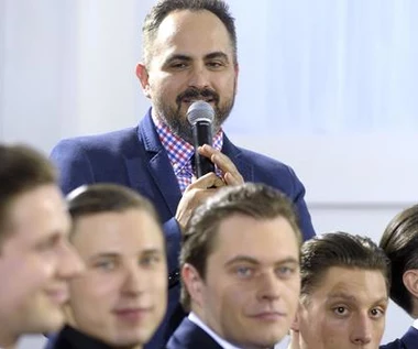 Egurrola szkoli Antoniego Królikowskiego