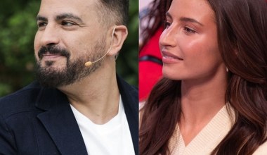Egurrola wprost o odejściu Wieniawy i nowym nazwisku wśród jurorów "Mam talent!". Nie przemilczał plotek