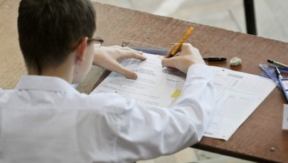 Egzamin 6-klasistów do likwidacji. Senat jest "za"