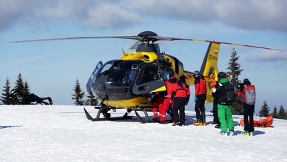 Egzamin dla kandydatów na ratowników GOPR. Sprawdź wymagania