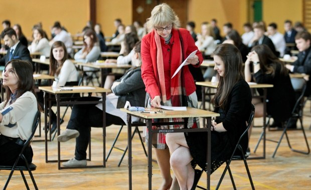 Egzamin gimnazjalny 2014: 2. dzień egzaminów - mamy arkusze i odpowiedzi!