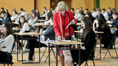Egzamin gimnazjalny 2014: 2. dzień egzaminów - mamy arkusze i odpowiedzi!