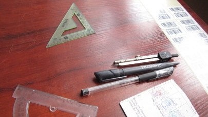 Egzamin gimnazjalny 2014: Publikujemy odpowiedzi do próbnego arkusza z matematyki!