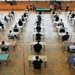 Egzamin gimnazjalny 2014: Uczniowie już po drugim dniu testów!