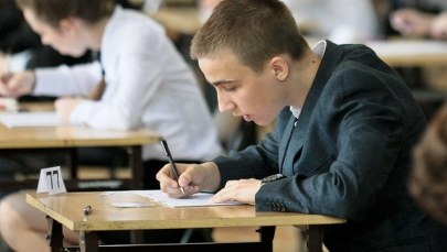 Egzamin gimnazjalny 2014: Zobacz arkusze i odpowiedzi ze wszystkich dni!