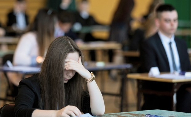 Egzamin gimnazjalny 2015: „Pytania były spoko"