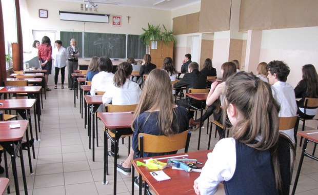 Egzamin gimnazjalny 2015. Terminy i czas trwania 