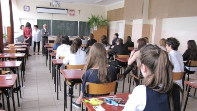 Egzamin gimnazjalny 2015. Terminy i czas trwania 