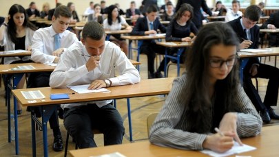 Egzamin gimnazjalny 2016. Język polski - arkusze i odpowiedzi! 