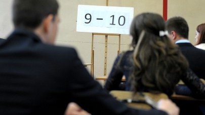 Egzamin gimnazjalny 2016. Przyroda i matematyka. Mamy arkusze i odpowiedzi 