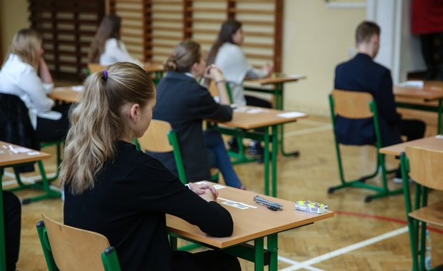 Egzamin gimnazjalny 2017. Część przyrodnicza [ARKUSZ i ROZWIĄZANIA]