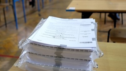 Egzamin gimnazjalny 2017. Masz prawo wglądu do swojej pracy