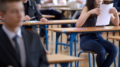 Egzamin gimnazjalny 2017: Pierwszy dzień zmagań za uczniami! Co czeka ich w czwartek?